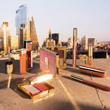 Catrice Spring and the City Shape & Shade olovka za konturiranje usana s mat efektom nijansa C02 City Lines 0.9 g | shoptok.hr