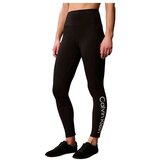 Calvin Klein crne ženske helanke Cene