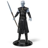 NOBLE_COLLECTION GAME OF THRONES - NIGHT KING BENDYFIGS | Shoptok.si