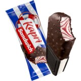 Frikom sladoled kapri sandwich 129ml Cene