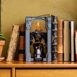 Lego LEGO® Icons - Gospodar prstanov: Balrogova knjižna niša (10367) | Shoptok.si