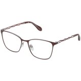  Ženski Okvir za naočale Carolina Herrera VHN048S-530482 Ø 53 mm | shoptok.hr