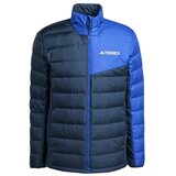 Adidas Jakne JD8397 Modra Cene