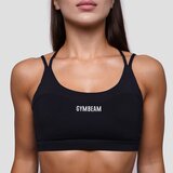 GymBeam Sportski grudnjak FIT Black | Eponuda.ba