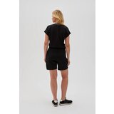 Marisse Women's Shorts L-Sh-4604 Black | shoptok.hr
