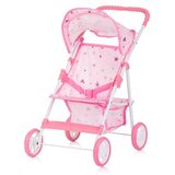Chipolino KOLICA ZA LUTKE "ALICE" stars Cijene