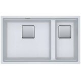 Franke sudopera Kubus 2 KNG 120 125.0529.874 | Eponuda.com