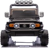 Beneo 22V auto na akumulator Toyota FJ Cruiser XXL, li-ion, crn | Shoptok.si