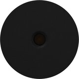  Noge namještaja 2 pcs Crna i zlatna Ø 40 x 98 mm Željezo | shoptok.hr