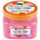 piling za telo cotton candy 510g