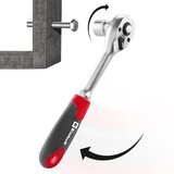 Einhell L-Case 37-del set alata I bitova, 1/4" 25mm bit, nas.ključ. I ručica ( 49109022 ) | Eponuda.com