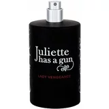 Juliette Has A Gun Lady Vengeance parfumska voda 100 ml Tester za ženske