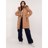 Factory Price Jacket-SK-KR-HH-2408.45P-camel | Shoptok.si