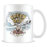 Pyramid šolja Green Day - Dookie - Mug Cene
