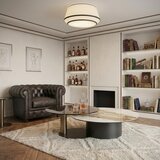 Thoro Bela papirnata stropna svetilka &amp;oslash; 50 cm TOP &amp;ndash; Slike