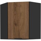  Zgornja kotna omara SILVA 60 x 60G | Shoptok.si