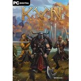 Steam Kyn Key GLOBAL | ePonuda.com