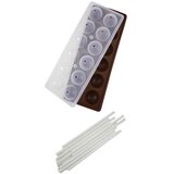 Zenker silikonski set za pripremu lizalica Cijene