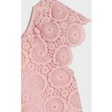 Sinsay Ljetna haljina s cvijećem | shoptok.hr
