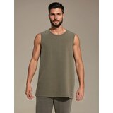 Sinsay - majica bez rukava | shoptok.hr