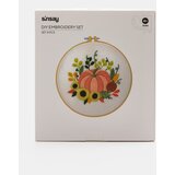 Sinsay DIY set za vezenje | shoptok.hr