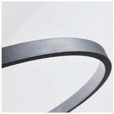 Toolight Black Ring 3 led svjetiljka + APP752-30-40-50 daljinski upravljač | shoptok.hr