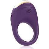 Treasure Robin Vibrating Ring Watchme Wireless Technology Compatible Cene