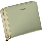 Coccinelle WOMEN&#39;S WALLET GREEN | Shoptok.si