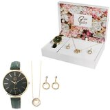  Ženski gina tylor poklon set- zeleno/zlatni 1900255-003 | ePonuda.com