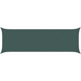  Jedro za sunce Tamnozelena 2 x 6 m 100% poliester Oxford | Eponuda.com