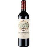 Chateau Carbonnieux Grand Cru Classe | Eponuda.com