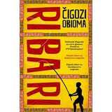 Laguna Čigozi Obioma - Ribari