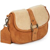 Pieces PCJULIA Smeđa | shoptok.hr