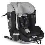 Cangaroo Autosedište force grey 76-150cm ( CAN2346 ) Cene