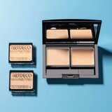 Artdeco Beauty Box Quattro magnetna kaseta za senčila za oči, lica in kamuflažna krema 5140 | Shoptok.si
