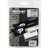 Patriot RAM,16GB (2x8GB), DDR43200MHz, UDIMM, Signature Line