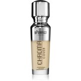 BPerfect Chroma Cover Luminous tekući puder za posvjetljivanje nijansa W2 30 ml | shoptok.hr
