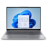Lenovo Notebook ThinkBook 16 G7 IML ULTRA 5 / 16GB / 512GB SSD / 16" WUXGA / Windows 11 Pro (Arctic Grey), (01-nb16le00006-w11p)