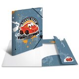 Herma Mapa z elastiko A3 PP, Racing Team | Shoptok.si
