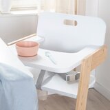 Roba Bel otroški stol za hranjenje Nature UP – | Shoptok.si