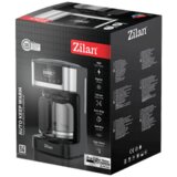 Zilan Aparat za kafu, 900W - ZLN9266, Crni | Eponuda.ba