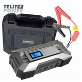 SABO A11 Auto punjač – 10000mAh Auto Jump Starter i Powerbank | ePonuda.com