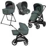 Inglesina trio sistem aptica darwin25,emeraldgreen ( A095629 ) u