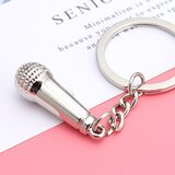 INF Mikrofon obesek za ključe - serija YY, (21741399) | Shoptok.si