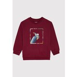 Mayoral Jopa 4406 Bordo rdeča Regular Fit | Shoptok.si
