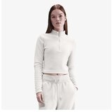 Nike W nsw phnx plsh hz ls top | Eponuda.com