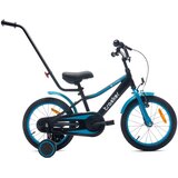  Dječji bicikl 16" Tracker plavi | shoptok.hr