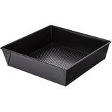 Altom design Kvadratni Kalup za Pečenje - Crni Cijene