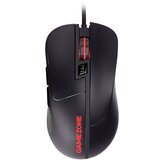 Tracer gamezone toros avago 3050 igralna miška | 4000DPI, (21381712) | Shoptok.si