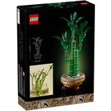 Lego Botanical Collection: Bambus za srečo | Shoptok.si